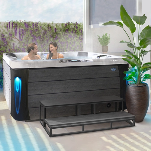 Escape X-Series hot tubs for sale in Eugene